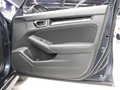 Honda Civic 240TURBO CVT Sport Edition - ფოტო 17