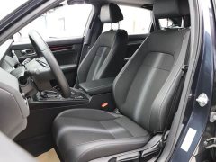 Honda Civic 240TURBO CVT Sport Edition - ფოტო 5