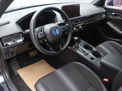 Honda Civic 240TURBO CVT Sport Edition - ფოტო 6