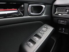 Honda Civic 240TURBO CVT Sport Edition - ფოტო 7