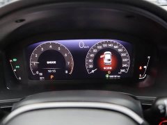 Honda Civic 240TURBO CVT Sport Edition - ფოტო 8