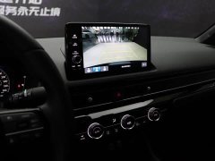 Honda Civic 240TURBO CVT Sport Edition - ფოტო 9