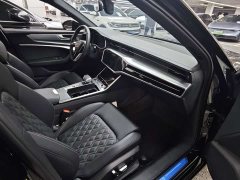 Audi A6L 45 TFSI Premium Dynamic - ფოტო 4