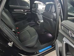 Audi A6L 45 TFSI Premium Dynamic - ფოტო 6