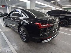 Audi A6L 45 TFSI Premium Dynamic - ფოტო 9