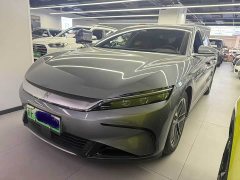 BYD Han EV Champion Edition 605KM FWD Luxury - ფოტო 1
