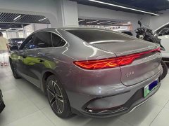 BYD Han EV Champion Edition 605KM FWD Luxury - ფოტო 2