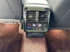 Volkswagen Passat Outstanding Edition 380TSI Starry Sky Dragon Ascendant Version - ფოტო 10