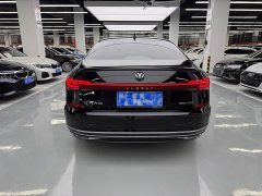 Volkswagen Passat Outstanding Edition 380TSI Starry Sky Dragon Ascendant Version - ფოტო 15