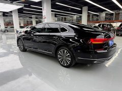 Volkswagen Passat Outstanding Edition 380TSI Starry Sky Dragon Ascendant Version - ფოტო 16