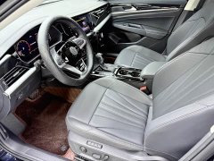 Volkswagen Passat Outstanding Edition 380TSI Starry Sky Dragon Ascendant Version - ფოტო 6