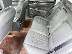 Volkswagen Passat Outstanding Edition 380TSI Starry Sky Dragon Ascendant Version - ფოტო 9