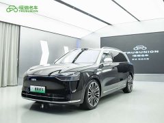AITO M9 Extended Range Ultra 42kWh 6-Seater - ფოტო 1