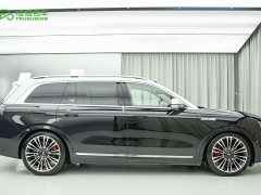 AITO M9 Extended Range Ultra 42kWh 6-Seater - ფოტო 2