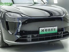 AITO M9 Extended Range Ultra 42kWh 6-Seater - ფოტო 4