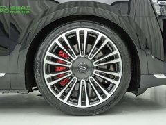 AITO M9 Extended Range Ultra 42kWh 6-Seater - ფოტო 5