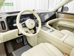 AITO M9 Extended Range Ultra 42kWh 6-Seater - ფოტო 6