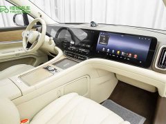 AITO M9 Extended Range Ultra 42kWh 6-Seater - ფოტო 7