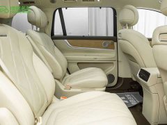 AITO M9 Extended Range Ultra 42kWh 6-Seater - ფოტო 9