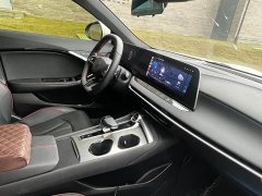 SAIC MG7 1.5T DCT Comfort Luxury Edition - ფოტო 10
