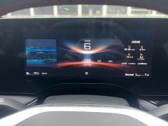 SAIC MG7 1.5T DCT Comfort Luxury Edition - ფოტო 11