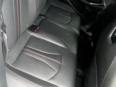 SAIC MG7 1.5T DCT Comfort Luxury Edition - ფოტო 17