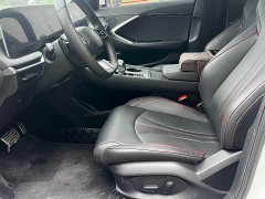 SAIC MG7 1.5T DCT Comfort Luxury Edition - ფოტო 18