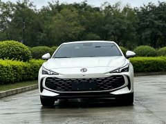 SAIC MG7 1.5T DCT Comfort Luxury Edition - ფოტო 2