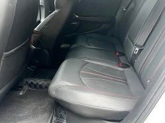 SAIC MG7 1.5T DCT Comfort Luxury Edition - ფოტო 20