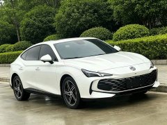 SAIC MG7 1.5T DCT Comfort Luxury Edition - ფოტო 3