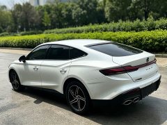 SAIC MG7 1.5T DCT Comfort Luxury Edition - ფოტო 4