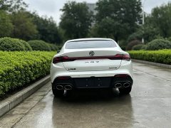 SAIC MG7 1.5T DCT Comfort Luxury Edition - ფოტო 5