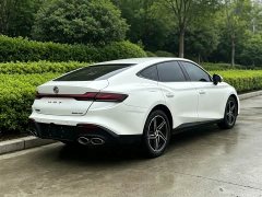 SAIC MG7 1.5T DCT Comfort Luxury Edition - ფოტო 6