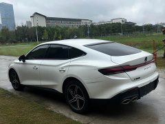 SAIC MG7 1.5T DCT Comfort Luxury Edition - ფოტო 7