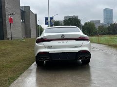 SAIC MG7 1.5T DCT Comfort Luxury Edition - ფოტო 8