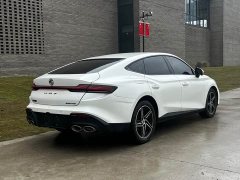 SAIC MG7 1.5T DCT Comfort Luxury Edition - ფოტო 9