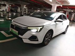 SAIC Roewe i6 MAX New Energy EV 600 Panoramic Roof Flagship Edition - ფოტო 1