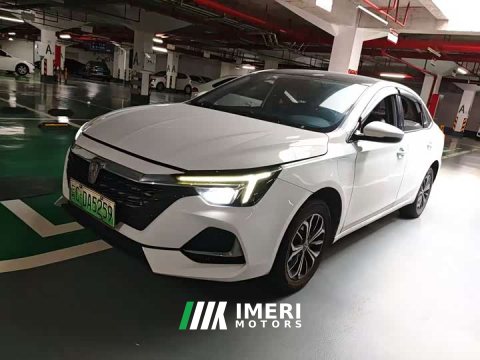 2022 SAIC Roewe i6 MAX New Energy EV 600 Panoramic Roof Flagship Edition - ავტომობილი ჩინეთიდან