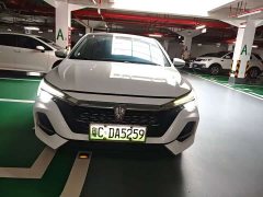 SAIC Roewe i6 MAX New Energy EV 600 Panoramic Roof Flagship Edition - ფოტო 3