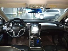 SAIC Roewe i6 MAX New Energy EV 600 Panoramic Roof Flagship Edition - ფოტო 4