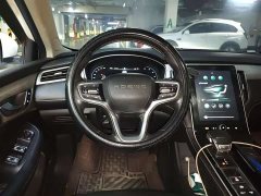 SAIC Roewe i6 MAX New Energy EV 600 Panoramic Roof Flagship Edition - ფოტო 7