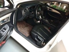 SAIC Roewe i6 MAX New Energy EV 600 Panoramic Roof Flagship Edition - ფოტო 8