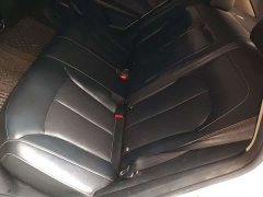 SAIC Roewe i6 MAX New Energy EV 600 Panoramic Roof Flagship Edition - ფოტო 9
