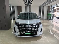 Denza D9 DM-i 970 AWD Premium Edition - ფოტო 2