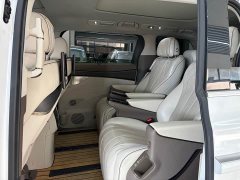Denza D9 DM-i 970 AWD Premium Edition - ფოტო 4