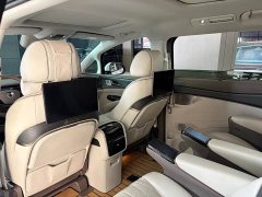 Denza D9 DM-i 970 AWD Premium Edition - ფოტო 5