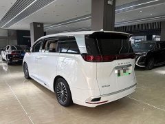 Denza D9 DM-i 970 AWD Premium Edition - ფოტო 6