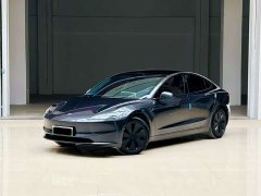 Tesla Model 3 Rear-Wheel Drive - фото 1