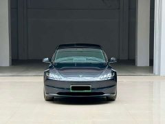 Tesla Model 3 Rear-Wheel Drive - фото 2