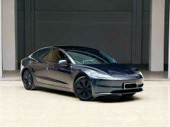 Tesla Model 3 Rear-Wheel Drive - фото 3
